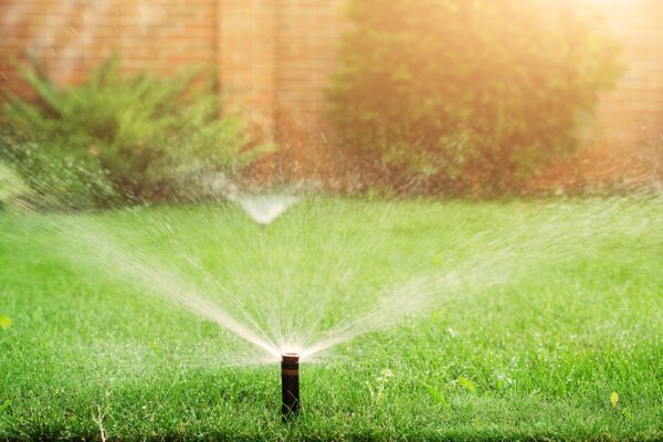 Sprinkler Service Wichita Ks Irrigation Installation And Repair