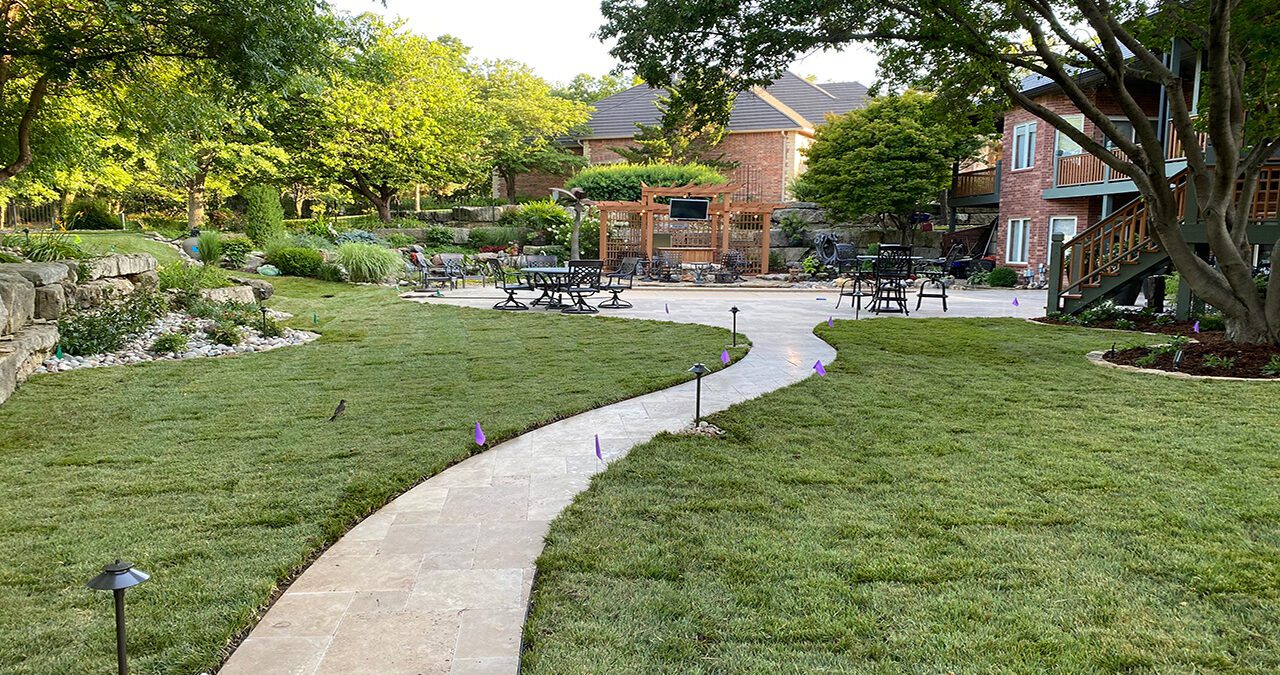 Spring Lawn Care Tips for Kansas Homeowners