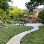 Landscaping Design Wichita KS